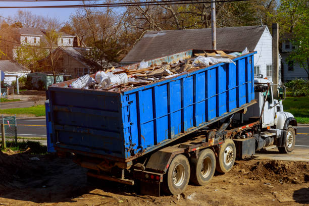 Best Dumpster Rental Services  in Ocean City, NJ